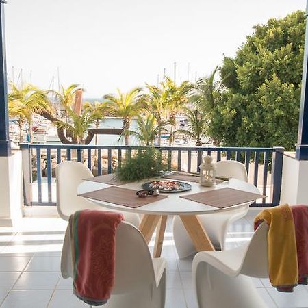 Vistagua Apartment Puerto Calero Ngoại thất bức ảnh