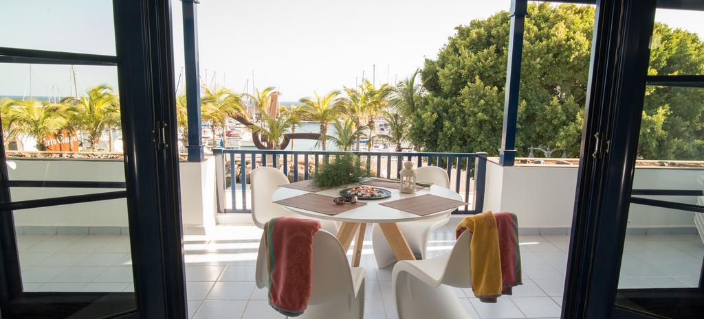 Vistagua Apartment Puerto Calero Ngoại thất bức ảnh