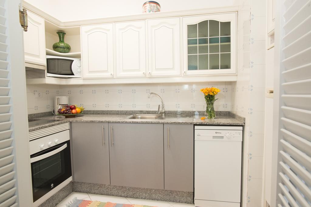 Vistagua Apartment Puerto Calero Ngoại thất bức ảnh