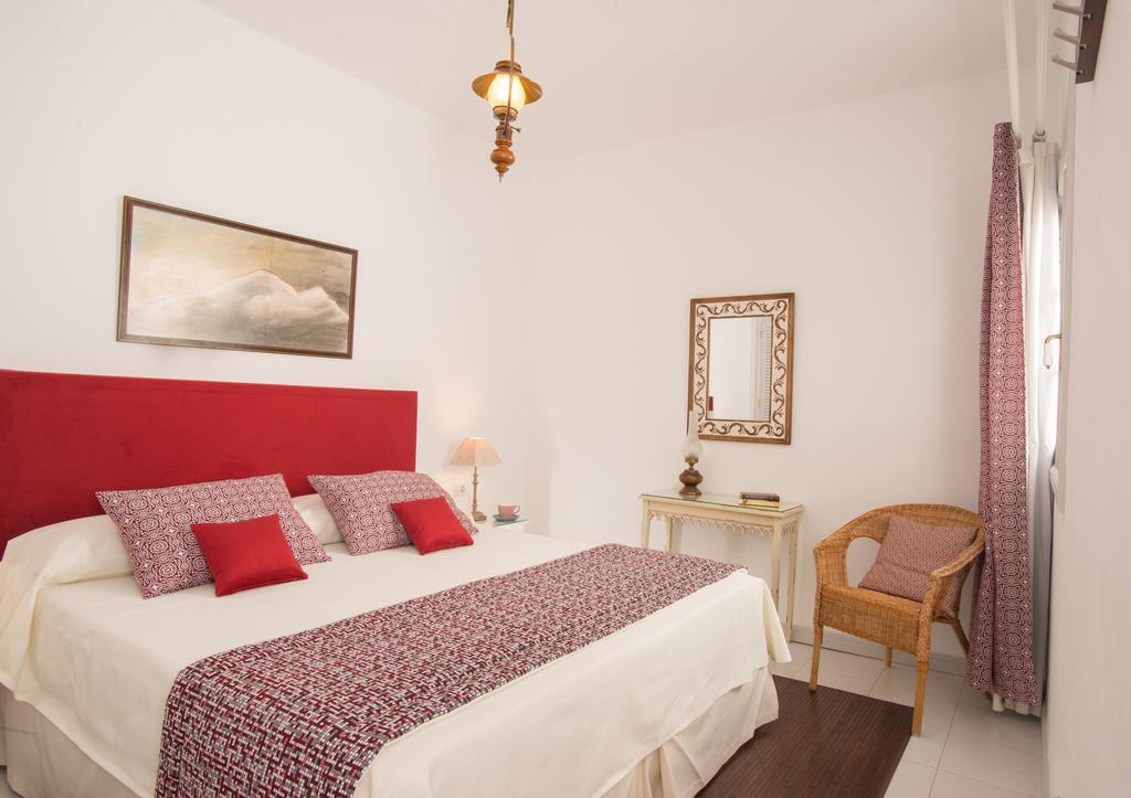 Vistagua Apartment Puerto Calero Ngoại thất bức ảnh