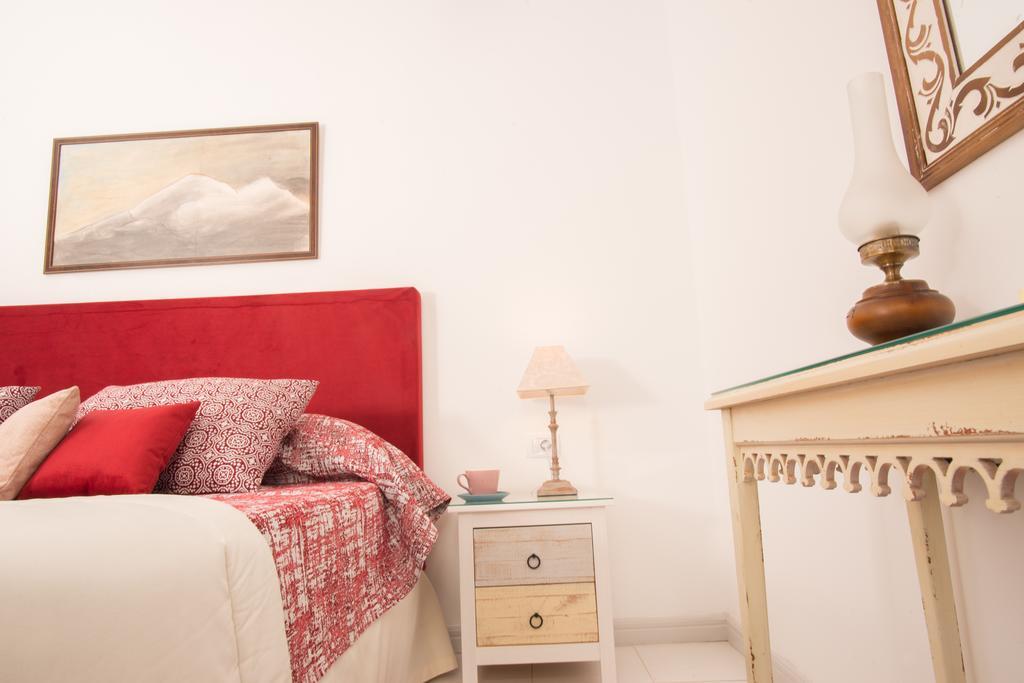 Vistagua Apartment Puerto Calero Ngoại thất bức ảnh