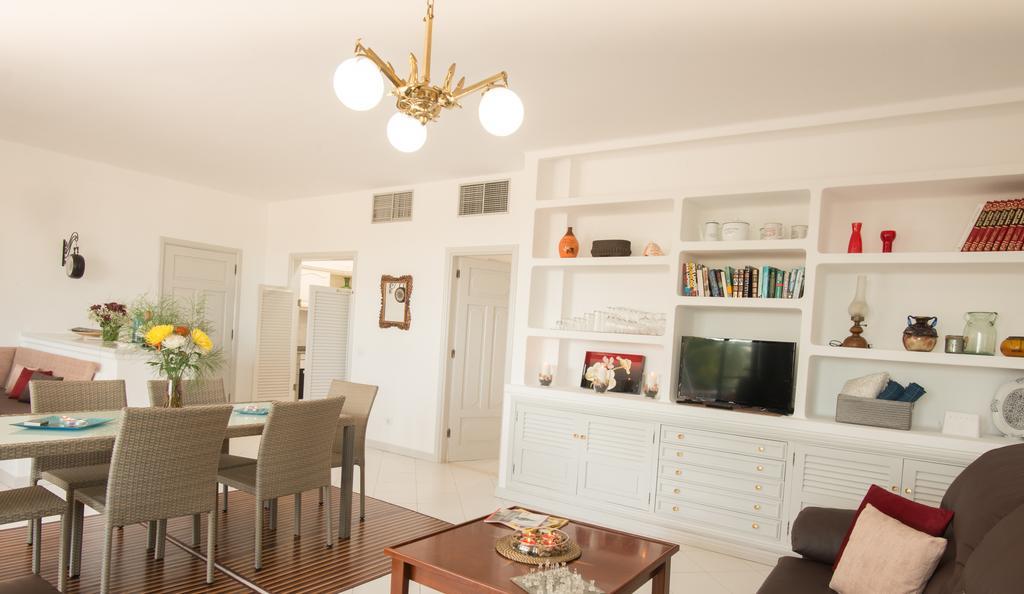 Vistagua Apartment Puerto Calero Ngoại thất bức ảnh