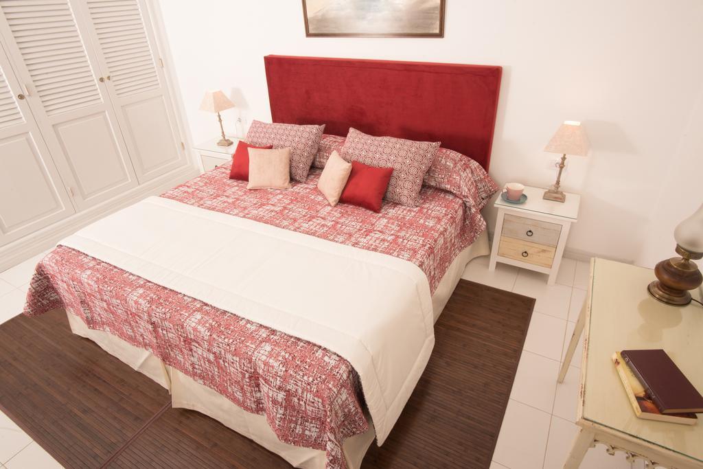 Vistagua Apartment Puerto Calero Ngoại thất bức ảnh