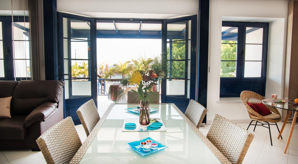 Vistagua Apartment Puerto Calero Ngoại thất bức ảnh