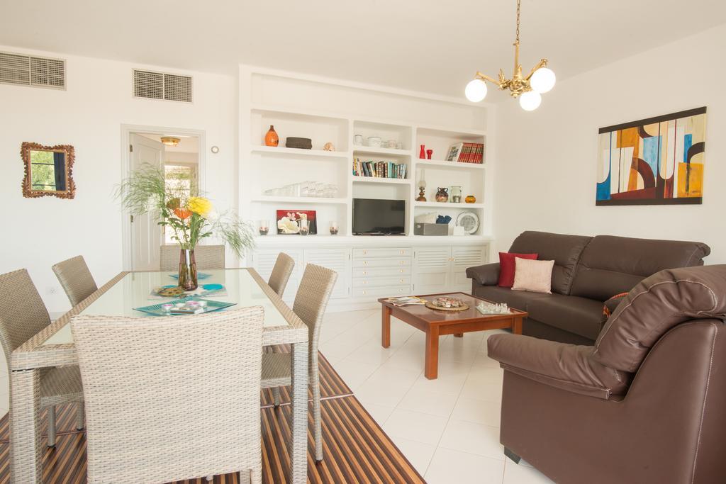 Vistagua Apartment Puerto Calero Ngoại thất bức ảnh