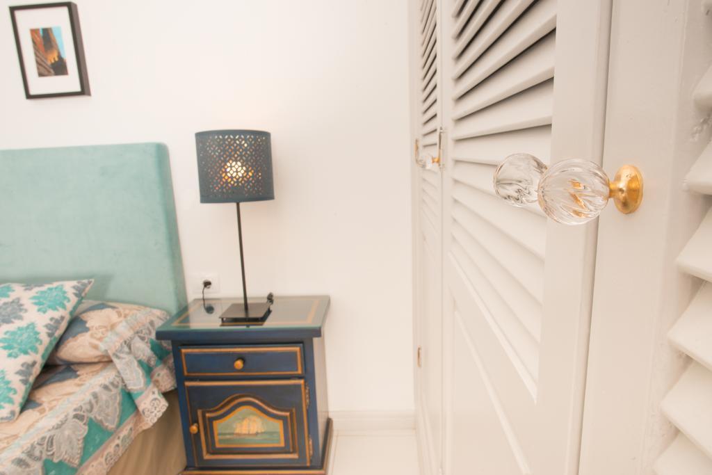 Vistagua Apartment Puerto Calero Ngoại thất bức ảnh