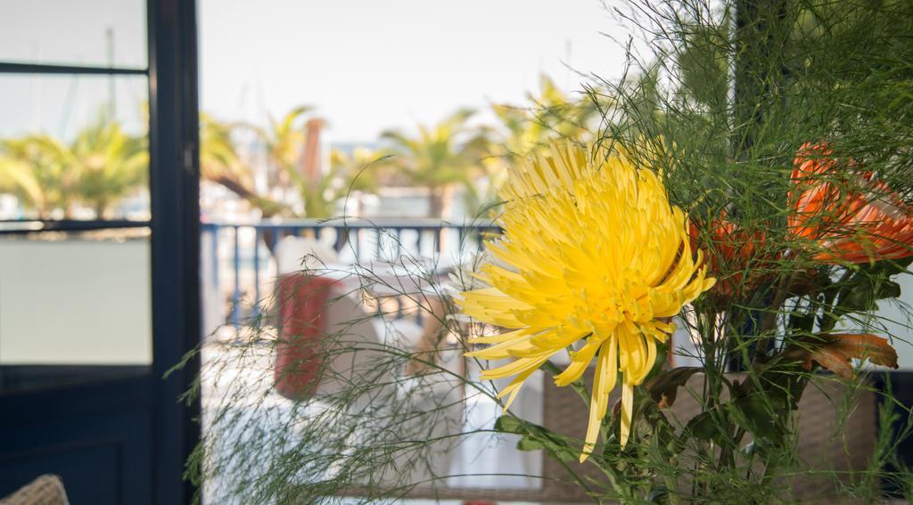 Vistagua Apartment Puerto Calero Ngoại thất bức ảnh