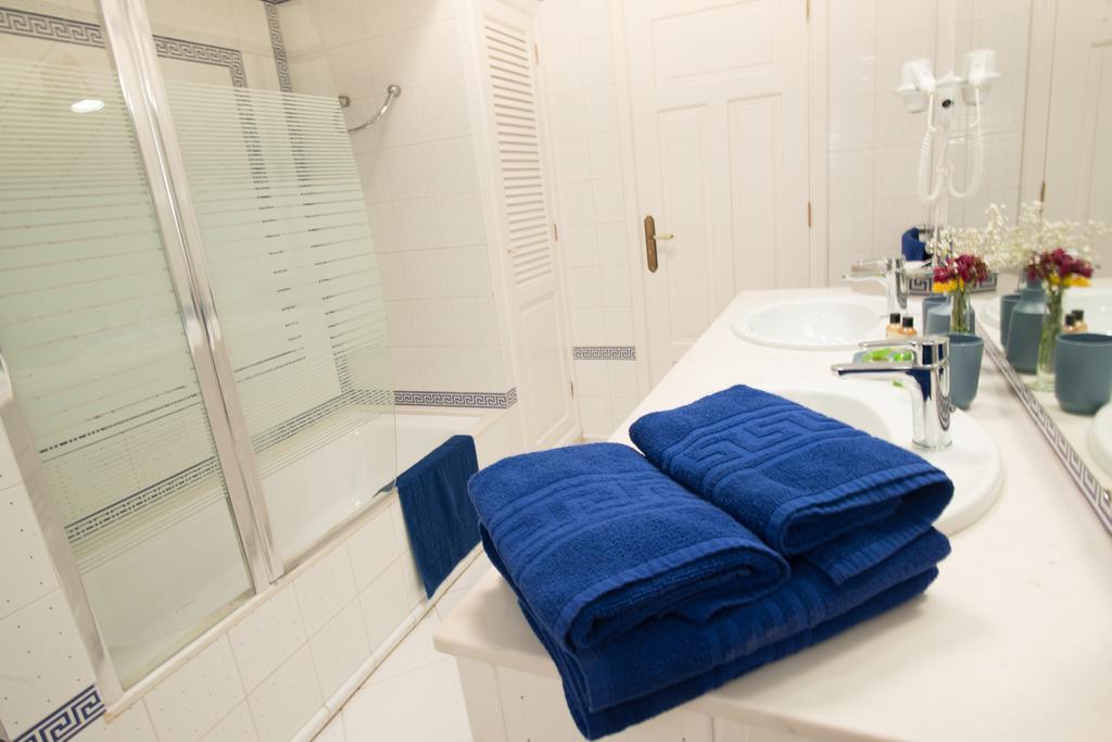 Vistagua Apartment Puerto Calero Ngoại thất bức ảnh